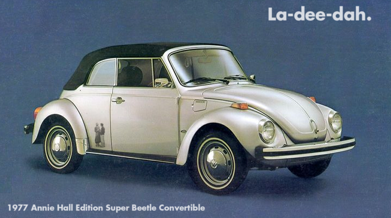 Illustration for article titled The Least-Successful Movie-Edition Cars Ever